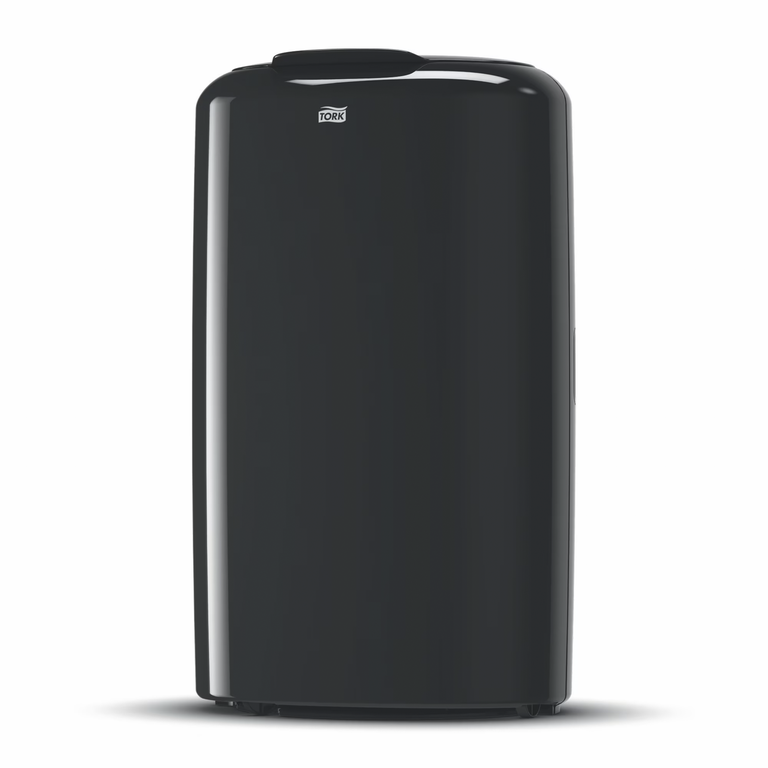 Tork Abfallbehälter 50L schwarz B1