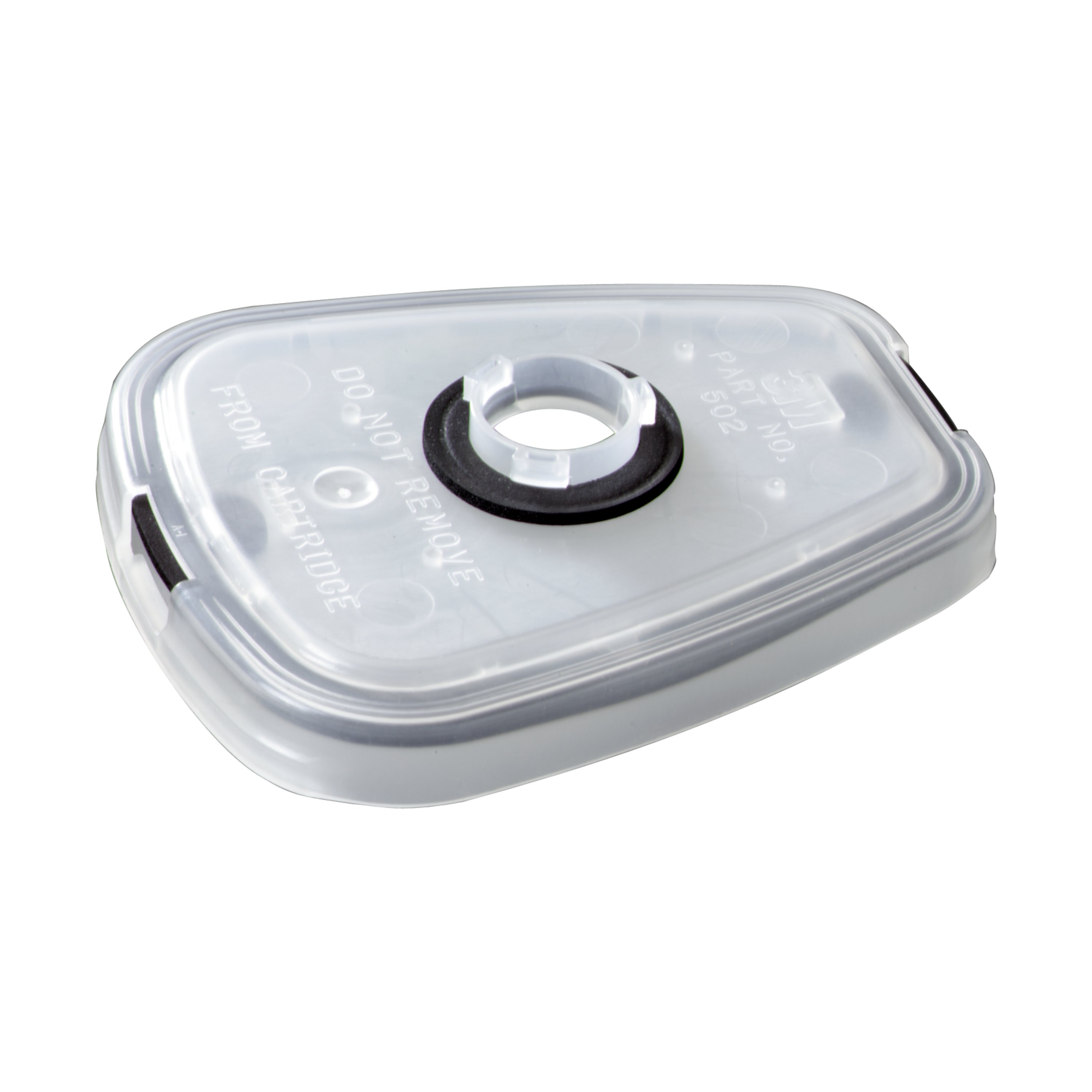 3M 502 Filteradapter mit Bajonettaufnahmen 