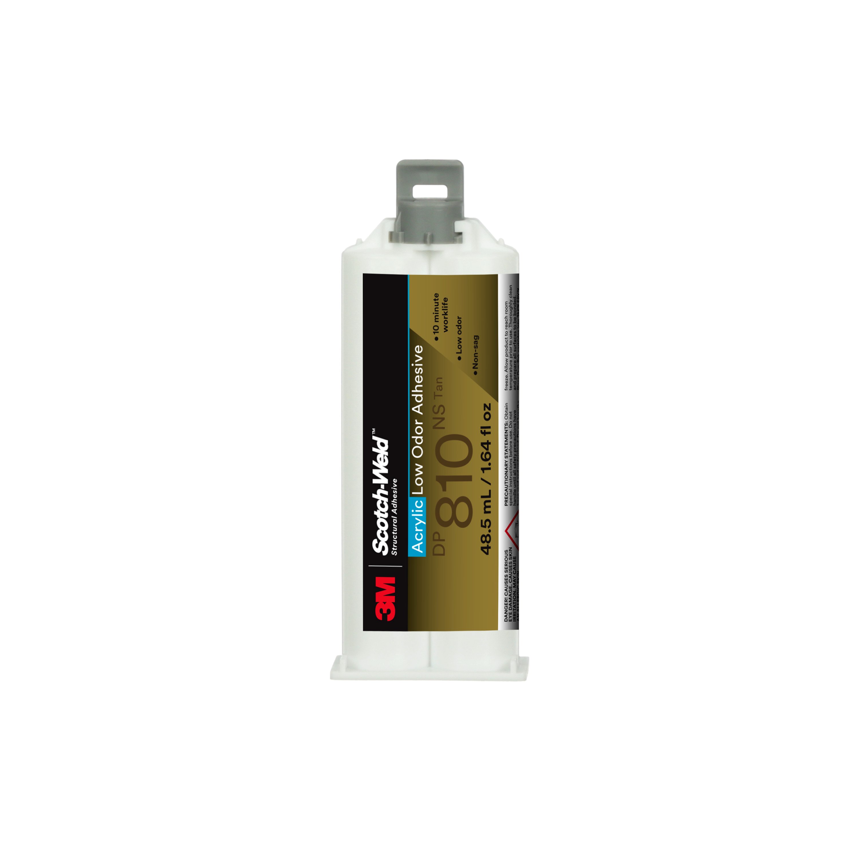 3M Scotch-Weld DP-810 Acryl-Klebstoff