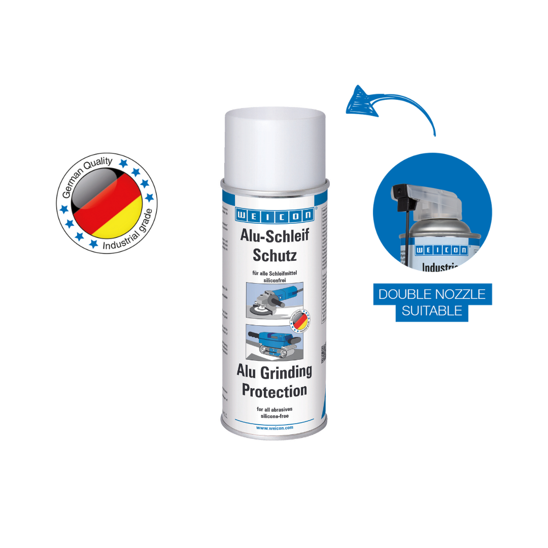 WEICON Alu-Schleifschutz