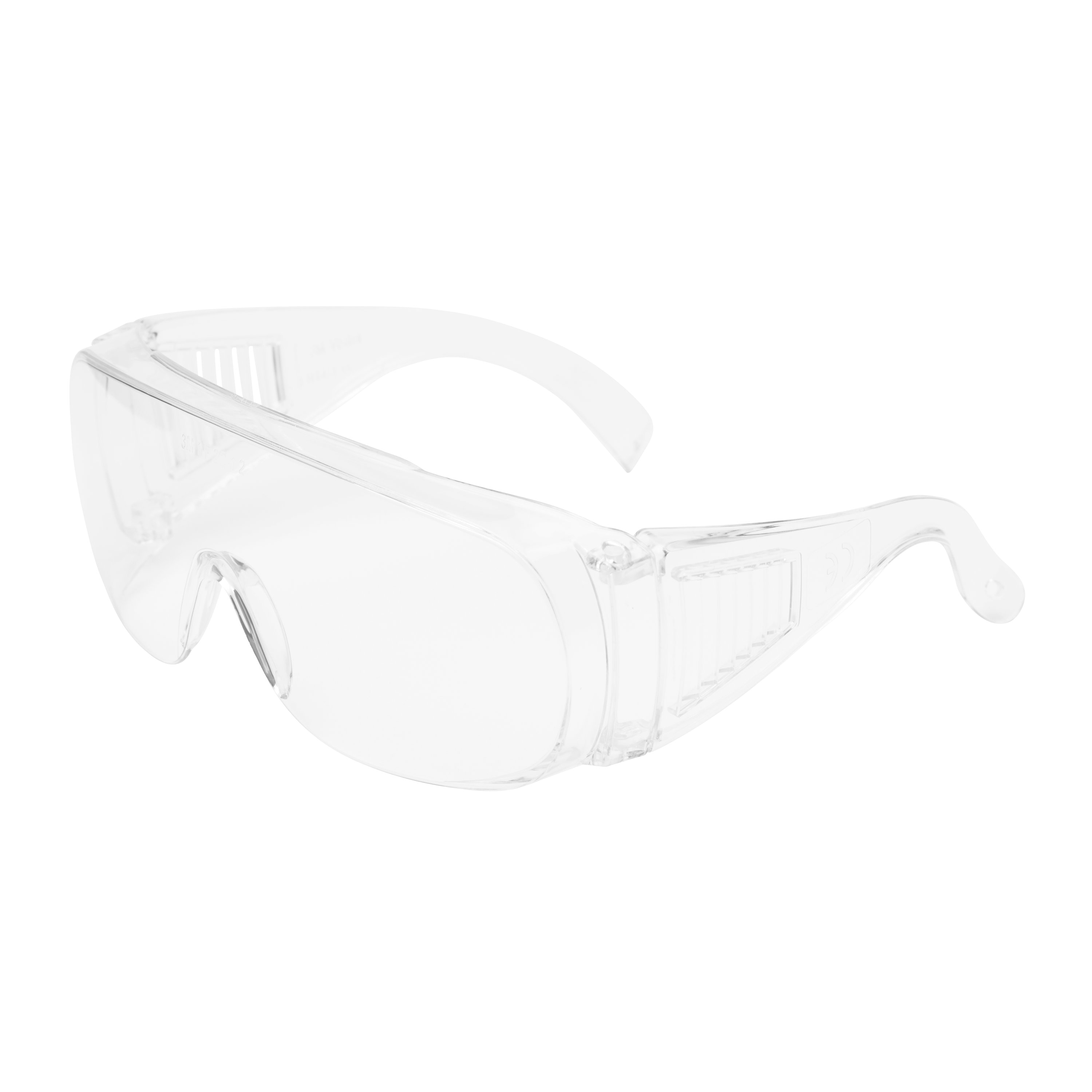 3M 71448-00001M Visitor Schutzbrille 