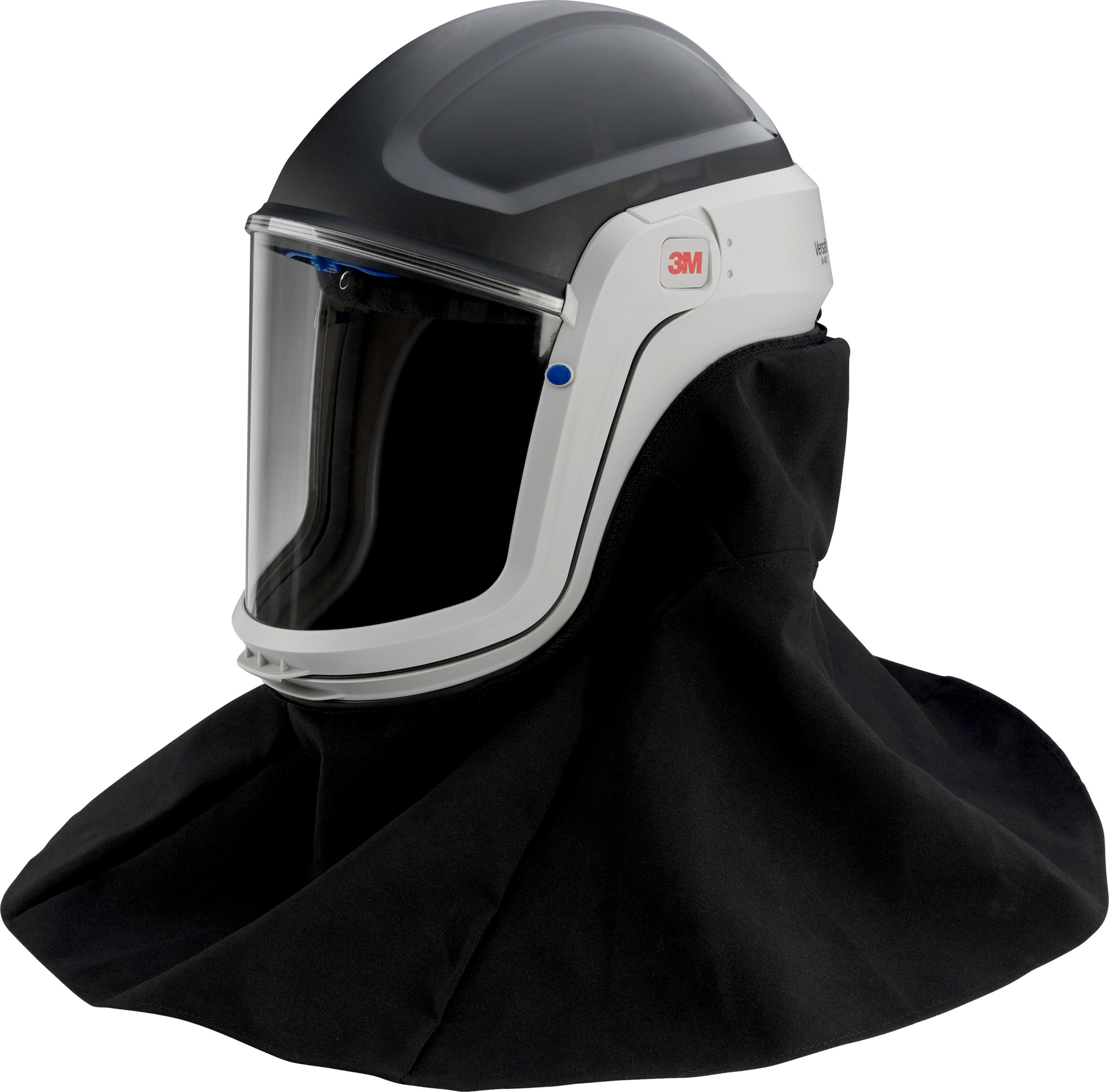 3M M407 Schutzhelm  