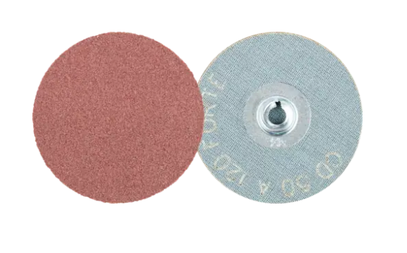 Pferd Schleifscheibe CD 50 A FORTE