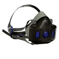 3M HF-800 Secure Click Halbmasken