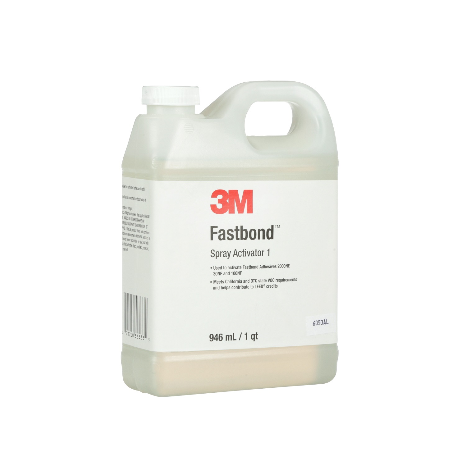 3M Fastbond Aktivator 1 für Scotch Weld 2000