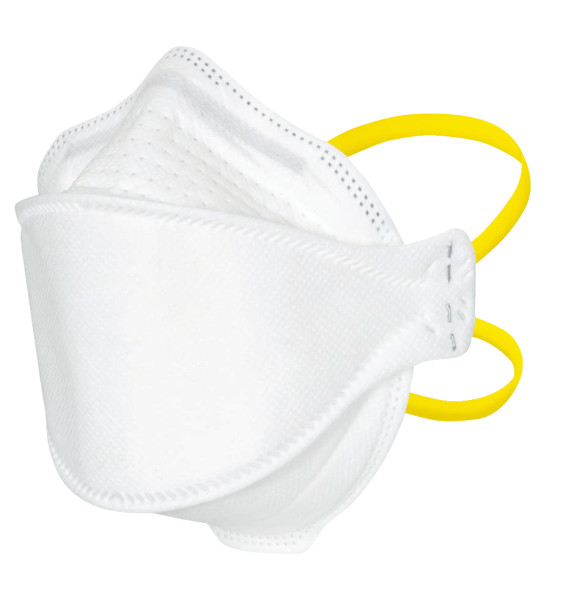 3M 1861+ Aura Partikelmaske, FFP1