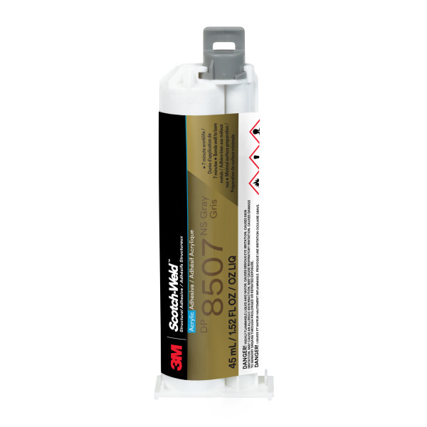 3M Scotch-Weld DP-8507NS Acrylat