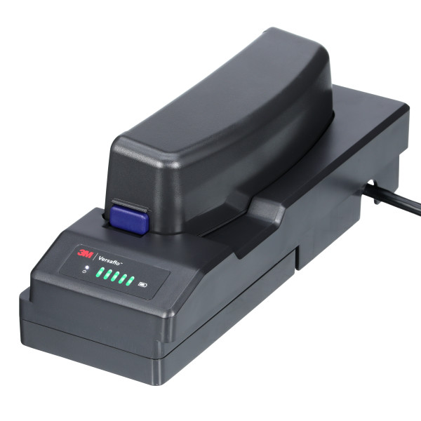 3M Versaflo Ladegerät TR-342E