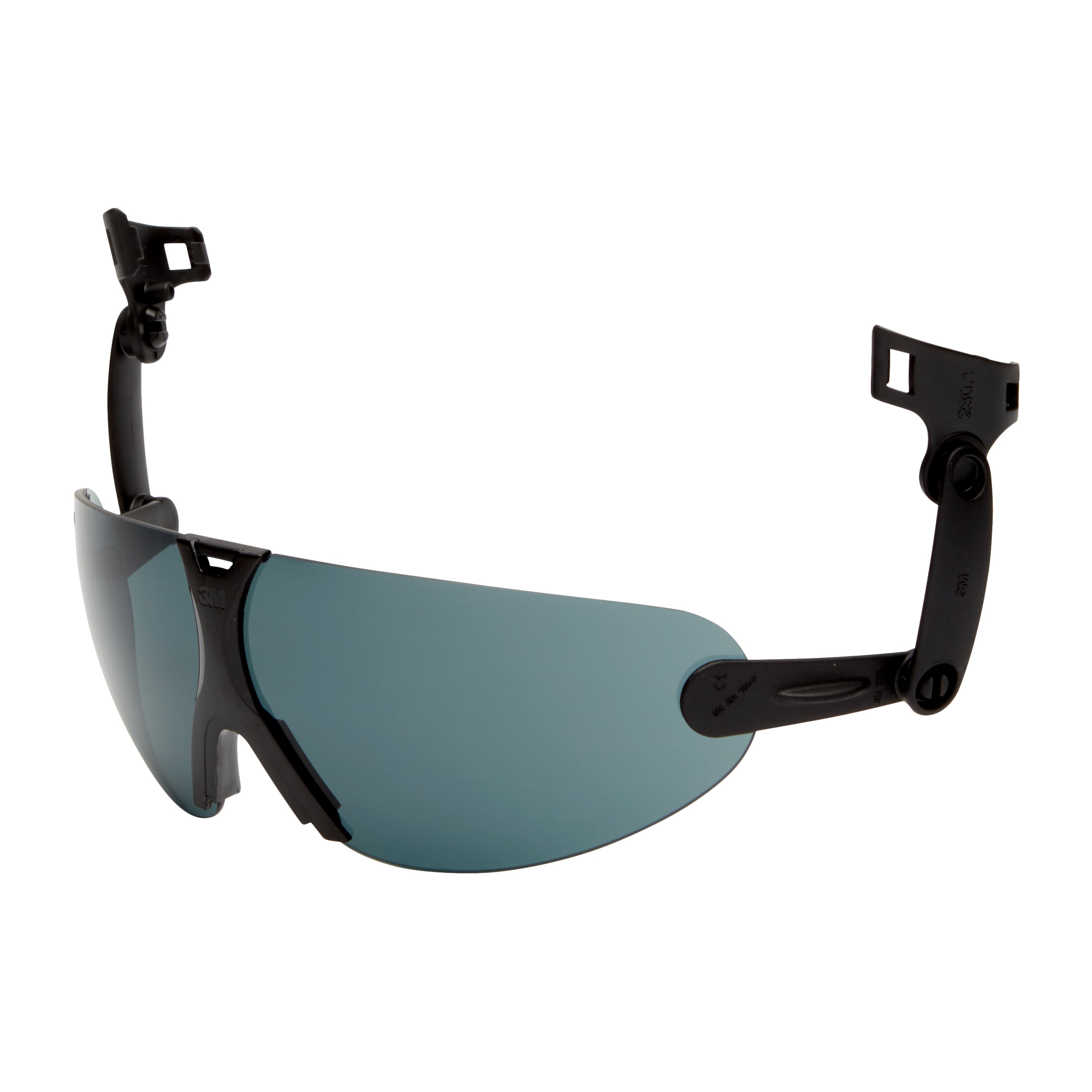 3M Schutzbrille V9G grau