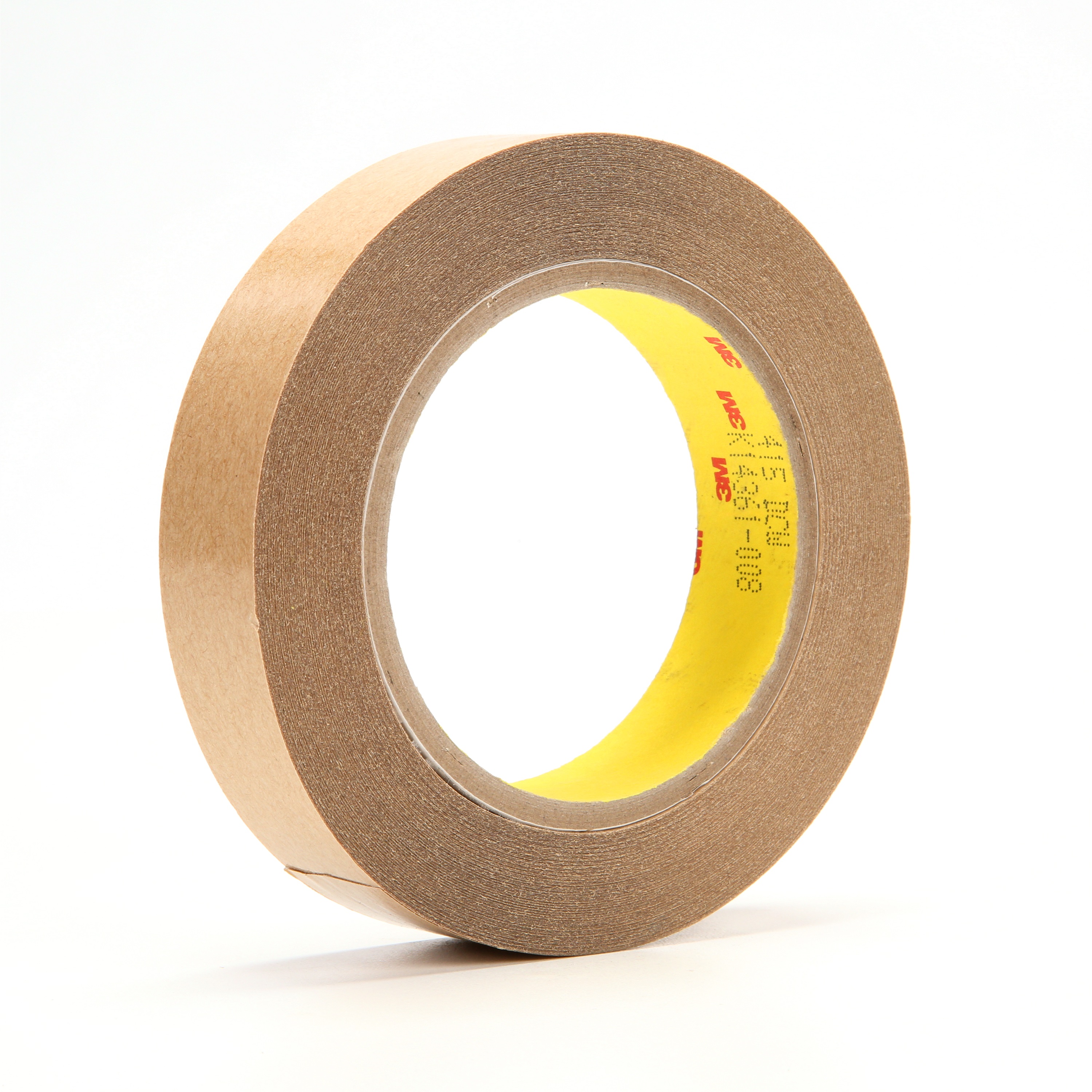 3M 415 Doppelseitiges Klebeband mit Polyester-Träger