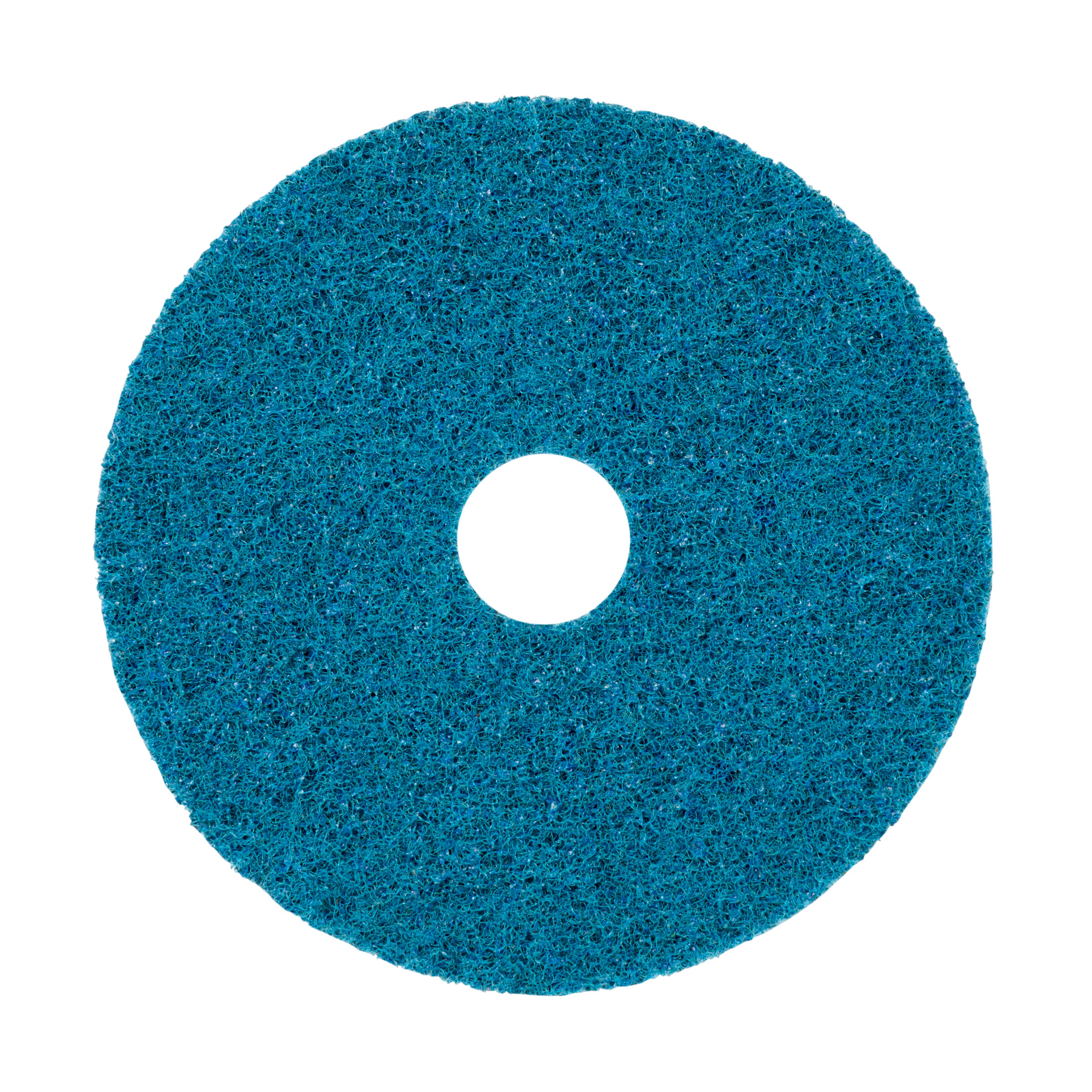 3M SC-DH Scotch-Brite Scheibe mit Loch