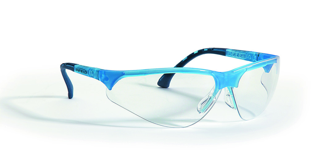 Bügelbrille Terminator beschlagfrei