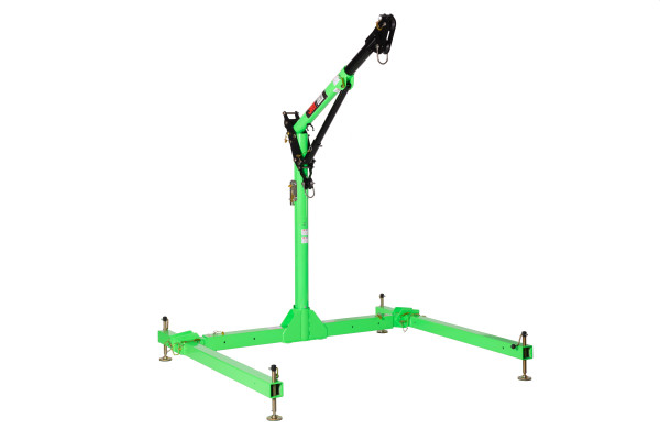 3M DBI-SALA 8000119 Davit-System für beengte Räume