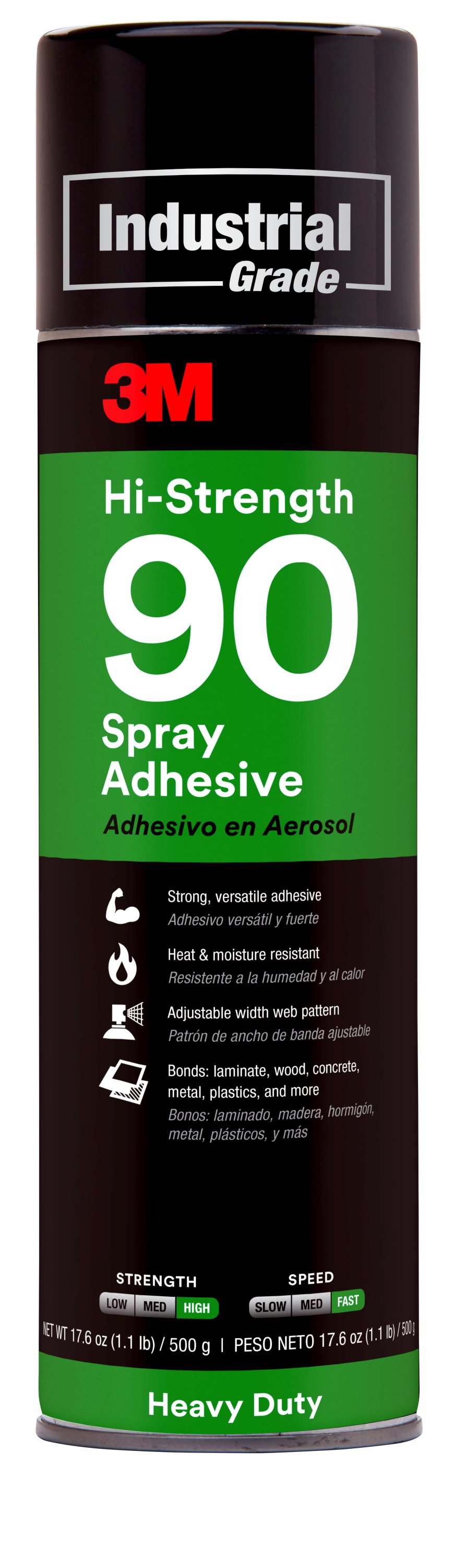 3M Spray 90 Sprühkleber