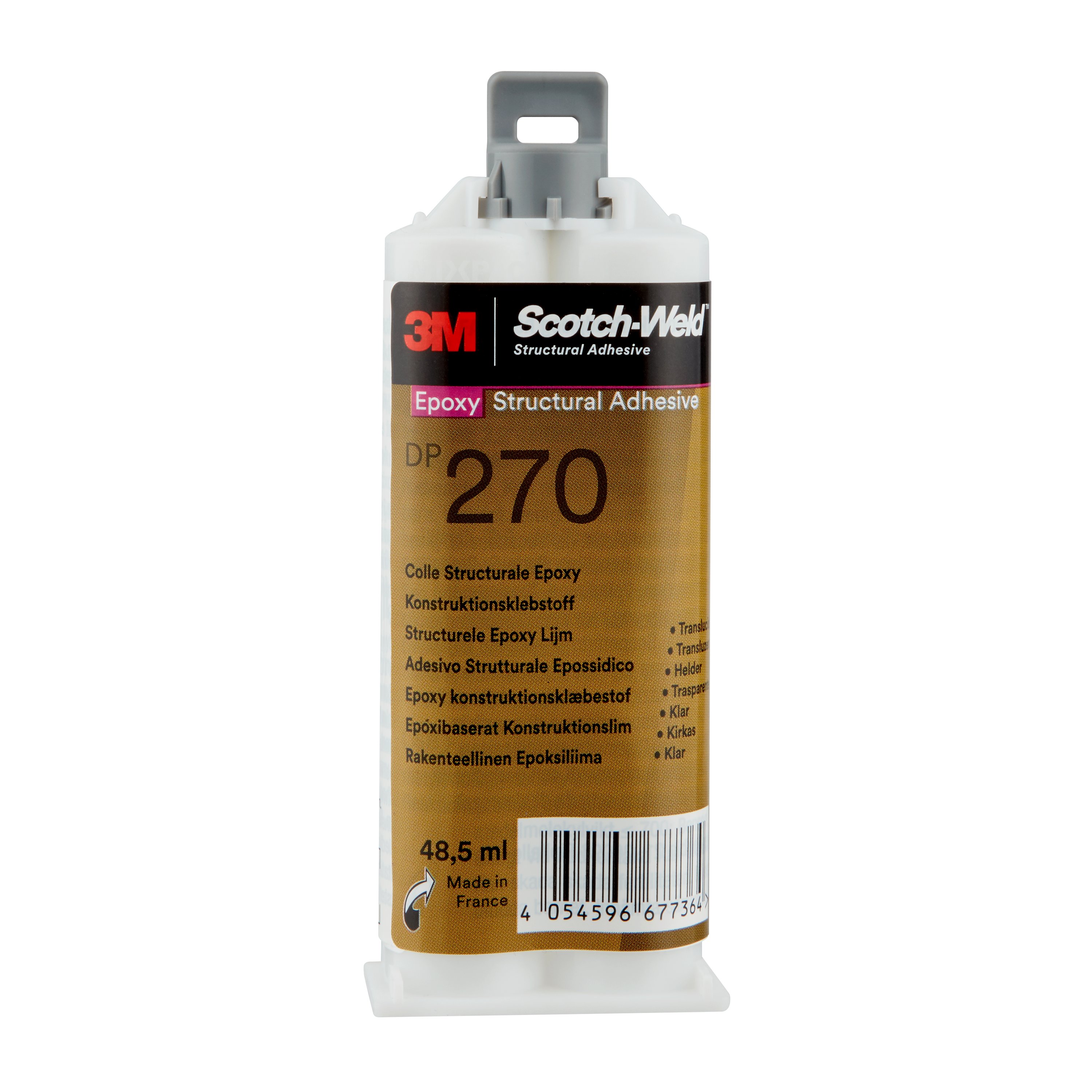 3M Scotch-Weld DP-270 Epoxidharz