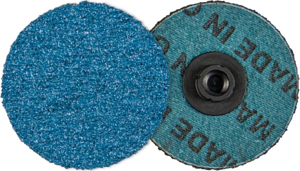 FINIXA Quick Change ROLOC Schleifscheiben 75mm - 25 Stück Kaufen? - CROP FINIXA Quick Change ROLOC Schleifscheiben 75mm - 25 Stück Kaufen? - CROP