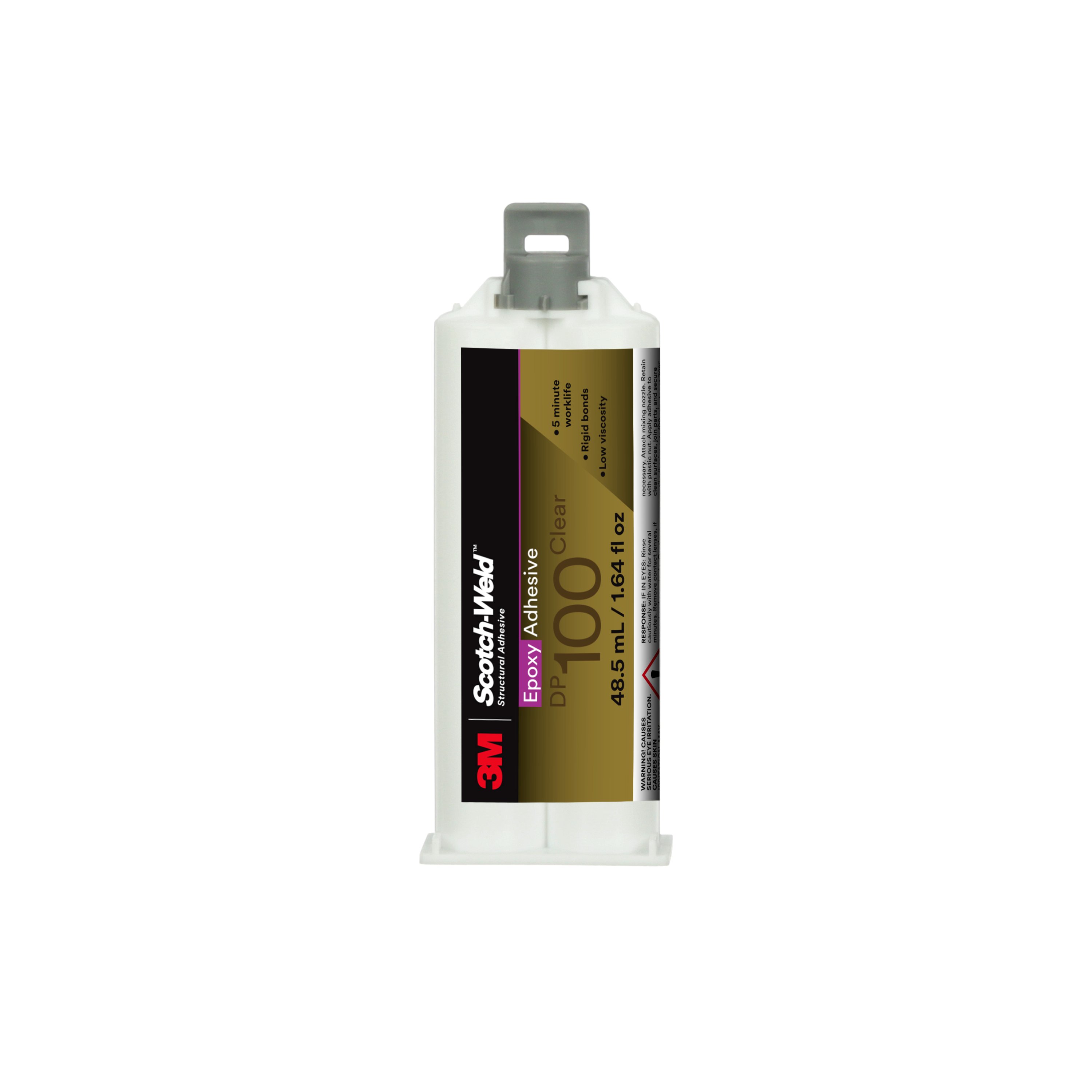 3M Scotch-Weld DP-100 Epoxidharz