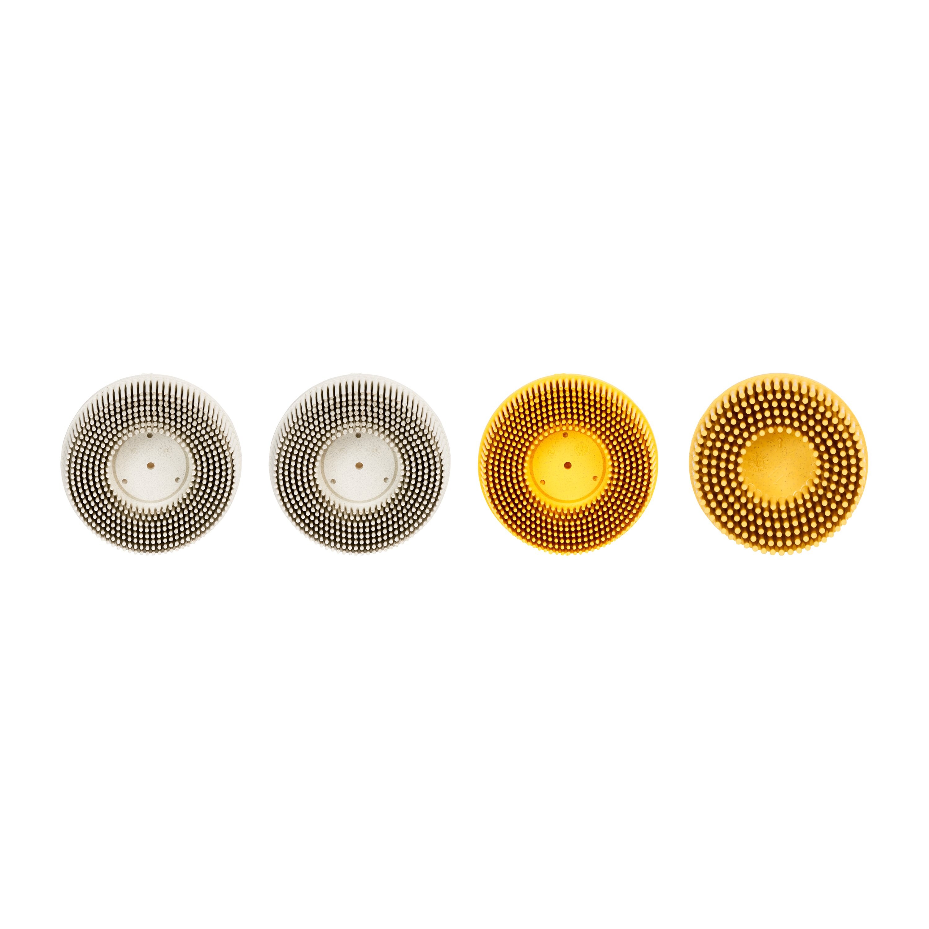 3M RD-ZB Bristle Disc Roloc