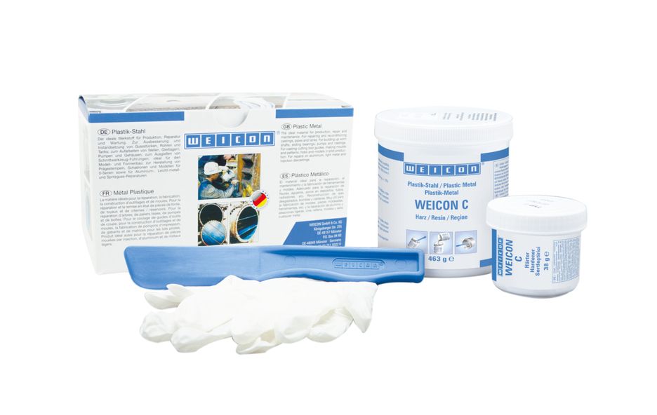 WEICON C Epoxidharz