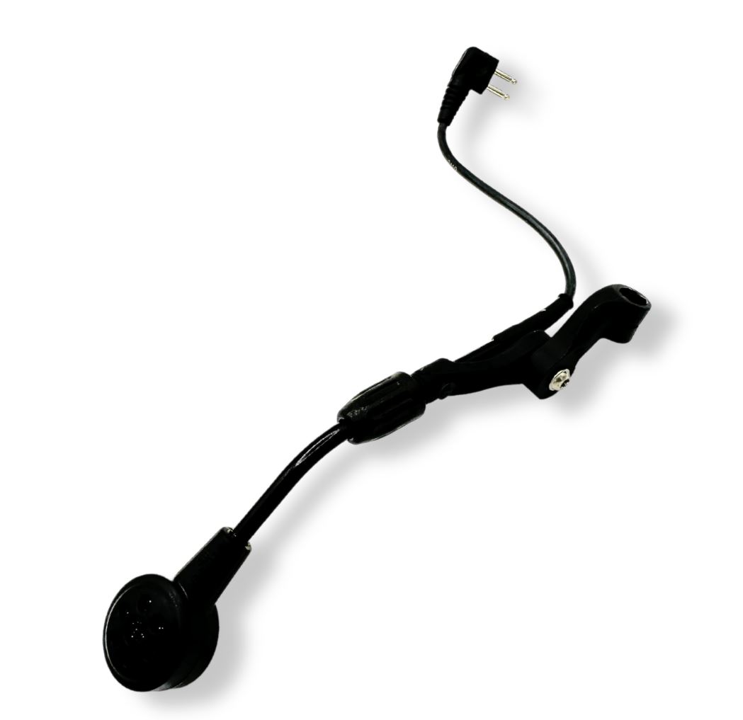 3M Peltor dynamischer Mikrofonarm