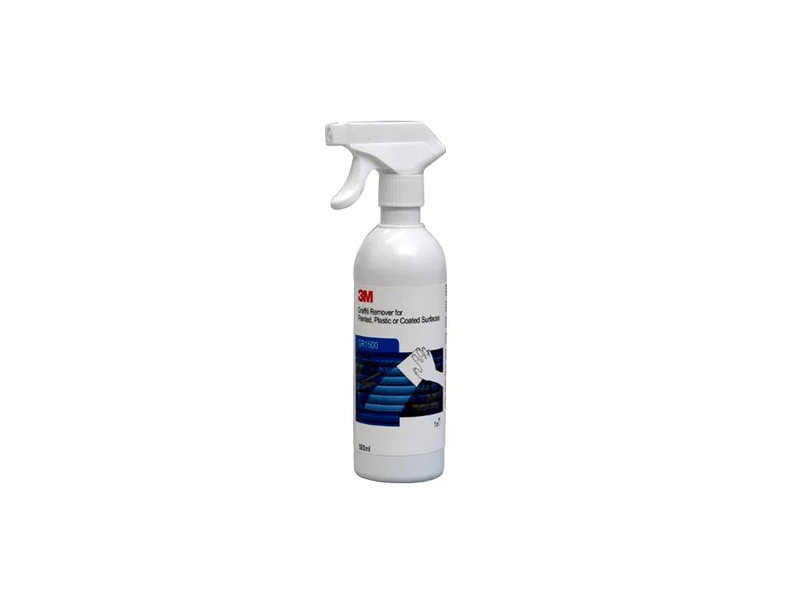 3M GR3000 Graffiti Farbentferner