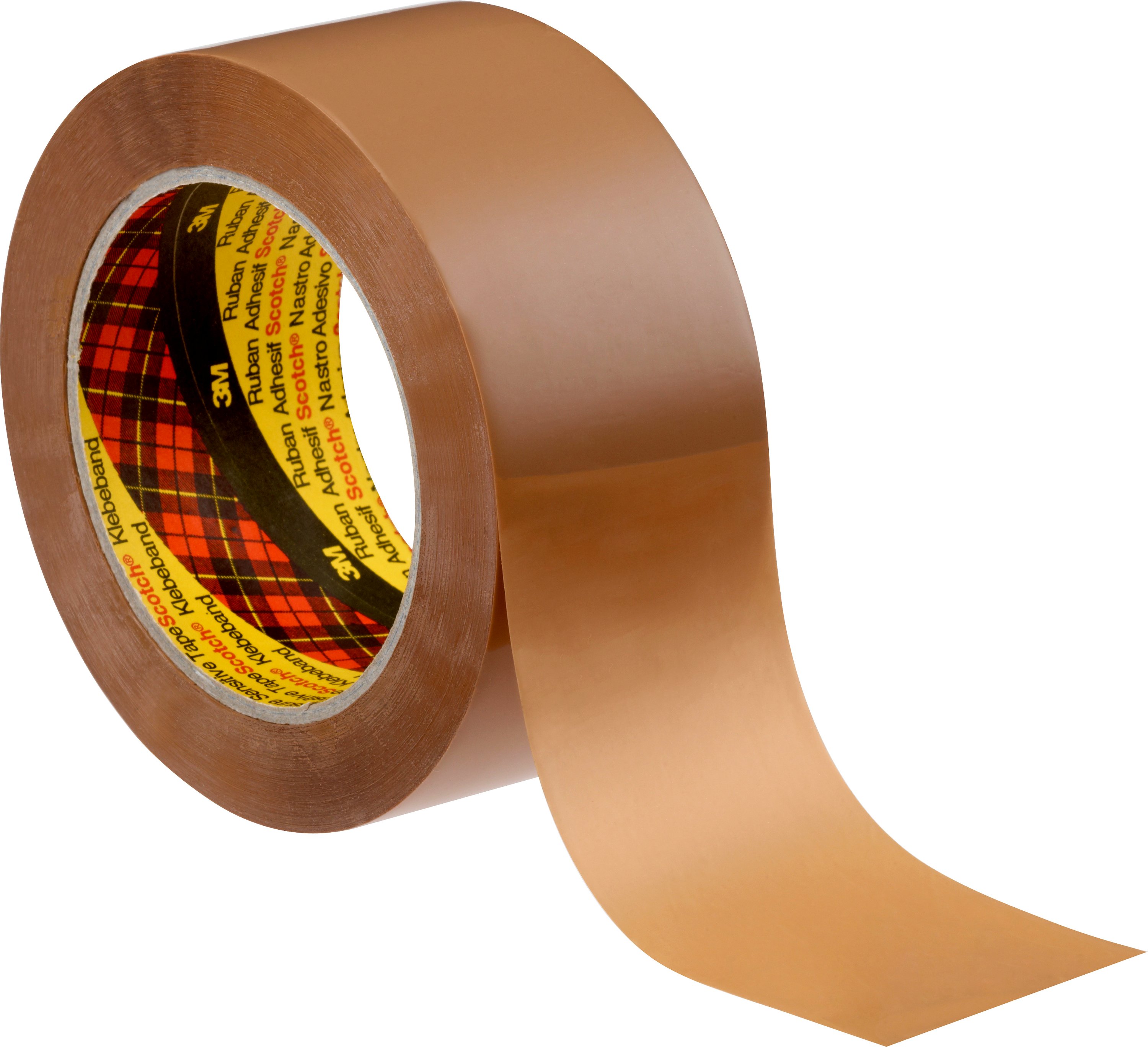 3M 3705 Verpackungsklebeband PP
