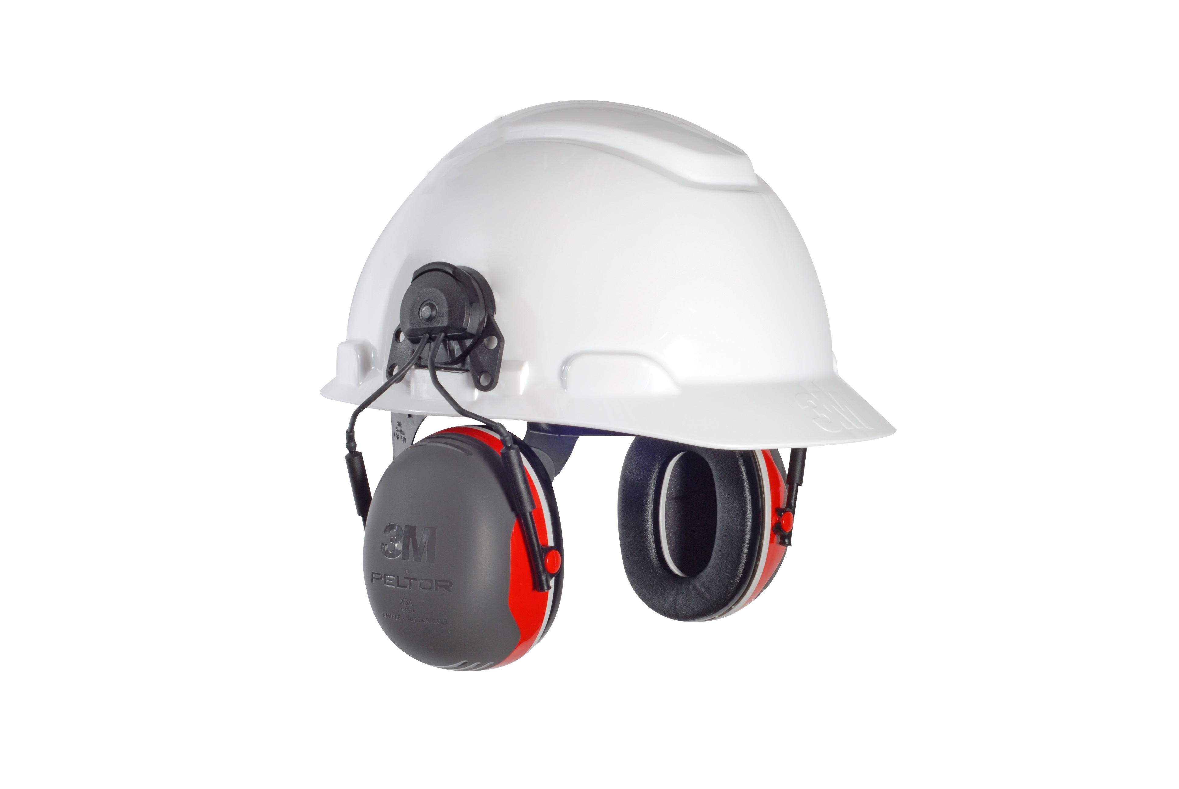 3M Peltor X3P3E Kapselgehörschutz