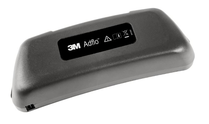 3M 837631 Adflo Hochleistungsakku, limitierte Verfügbarkeit