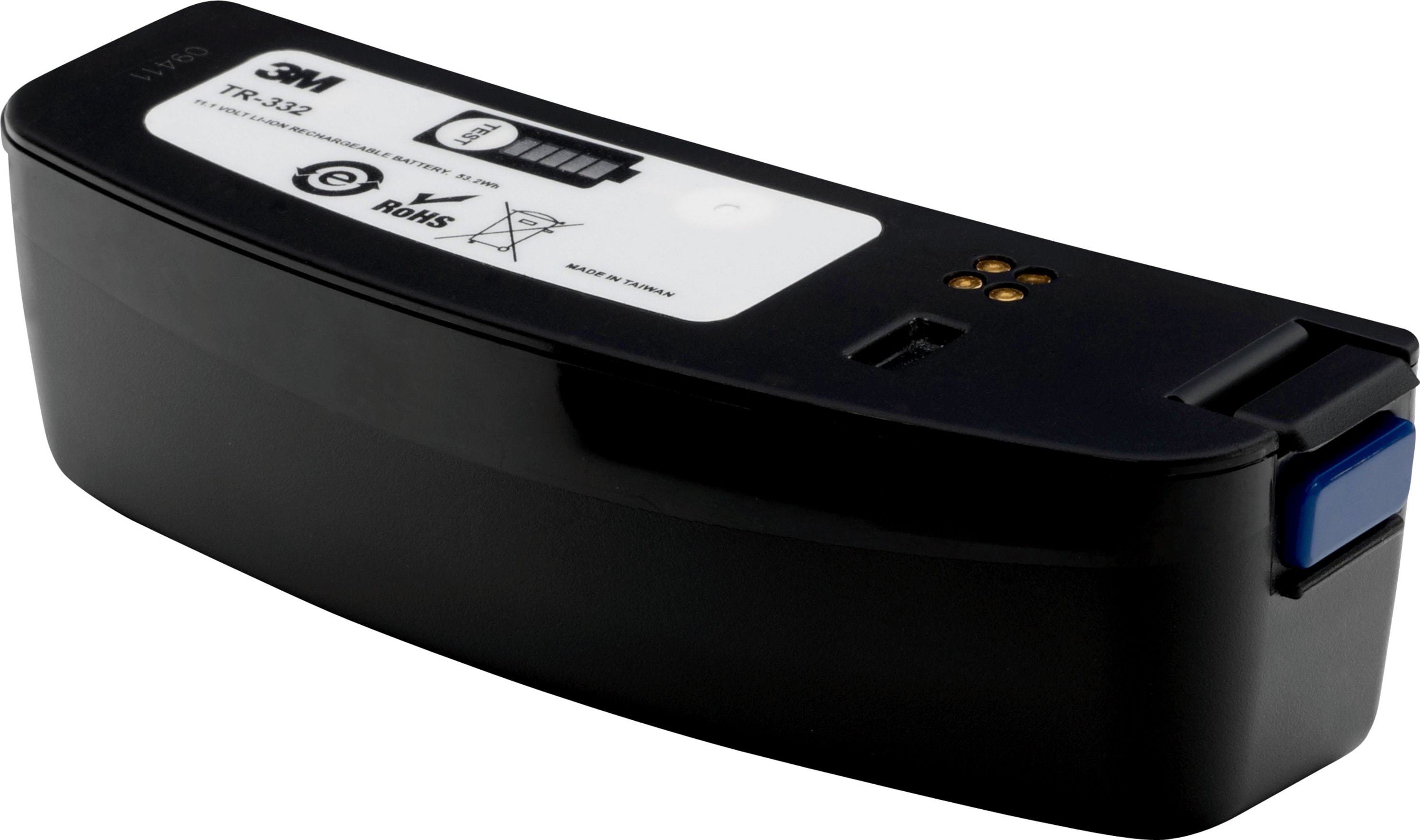 3M Versaflo TR-630 Standard-Batterie