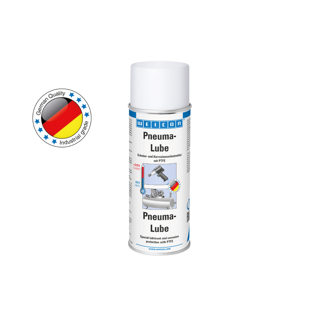 WEICON Pneuma-Lube Druckluftöl