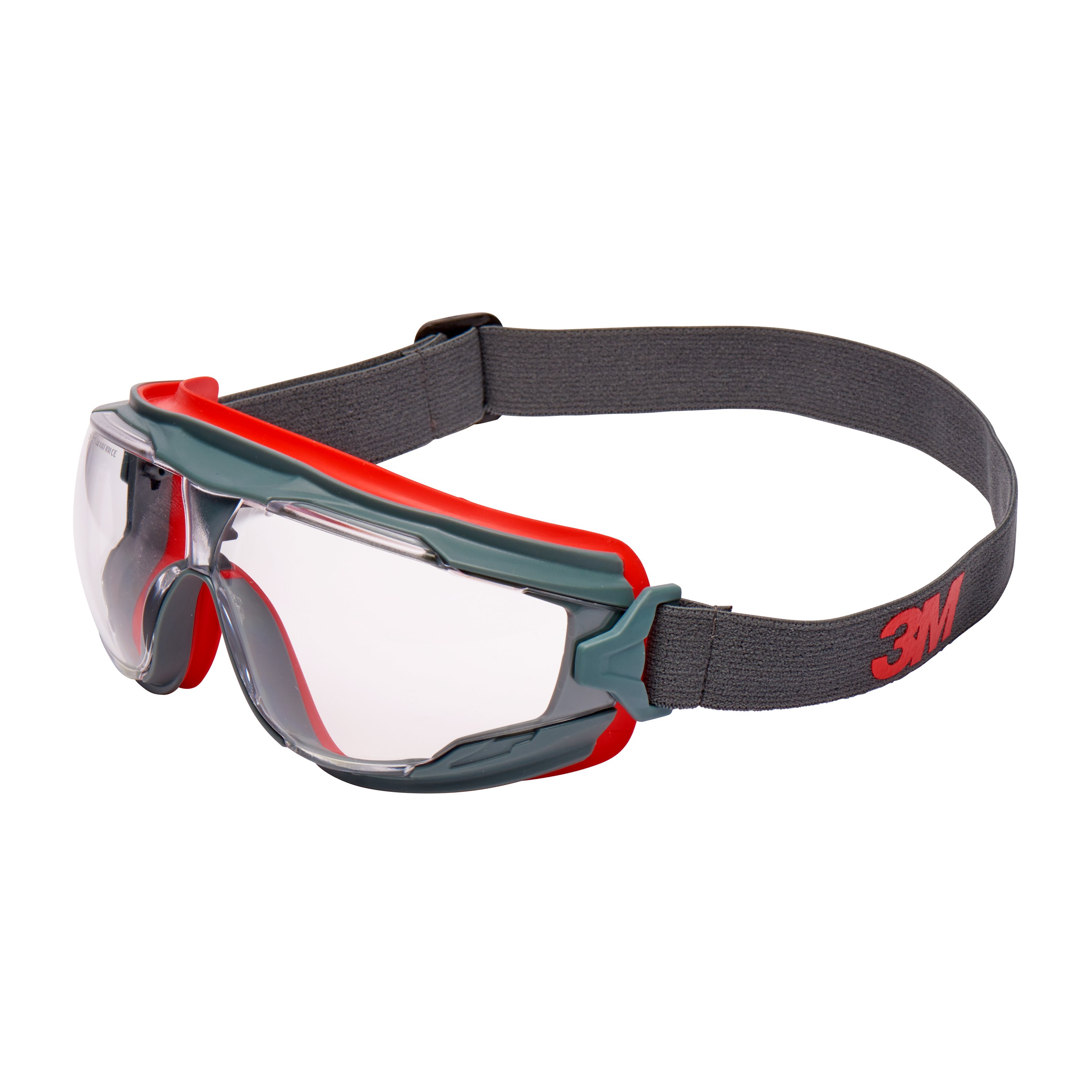 3M Goggle Gear 500 VollsichtSchutzbrille