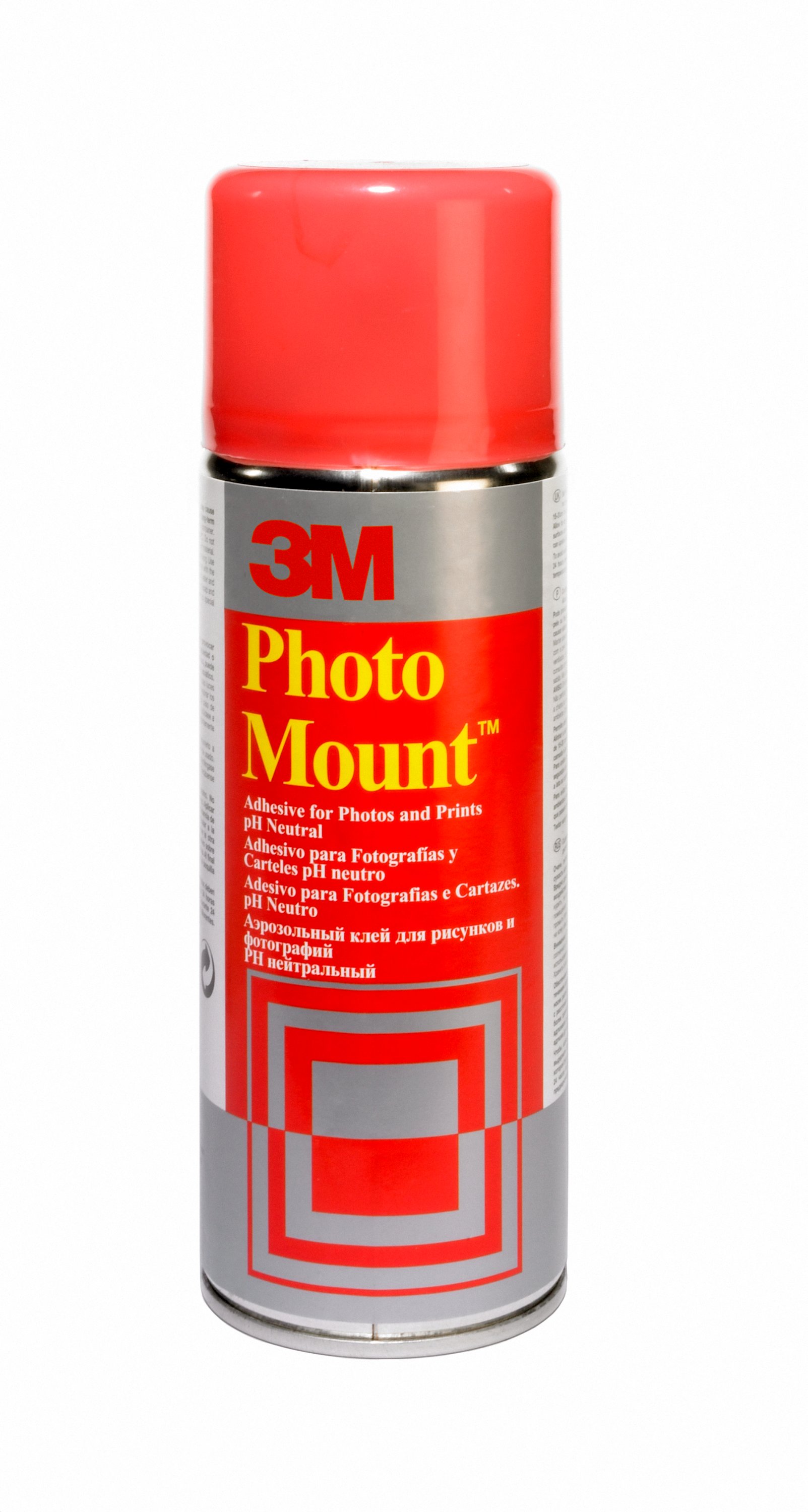 3M PhotoMount PM/400