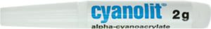 Cyanolit 401X 