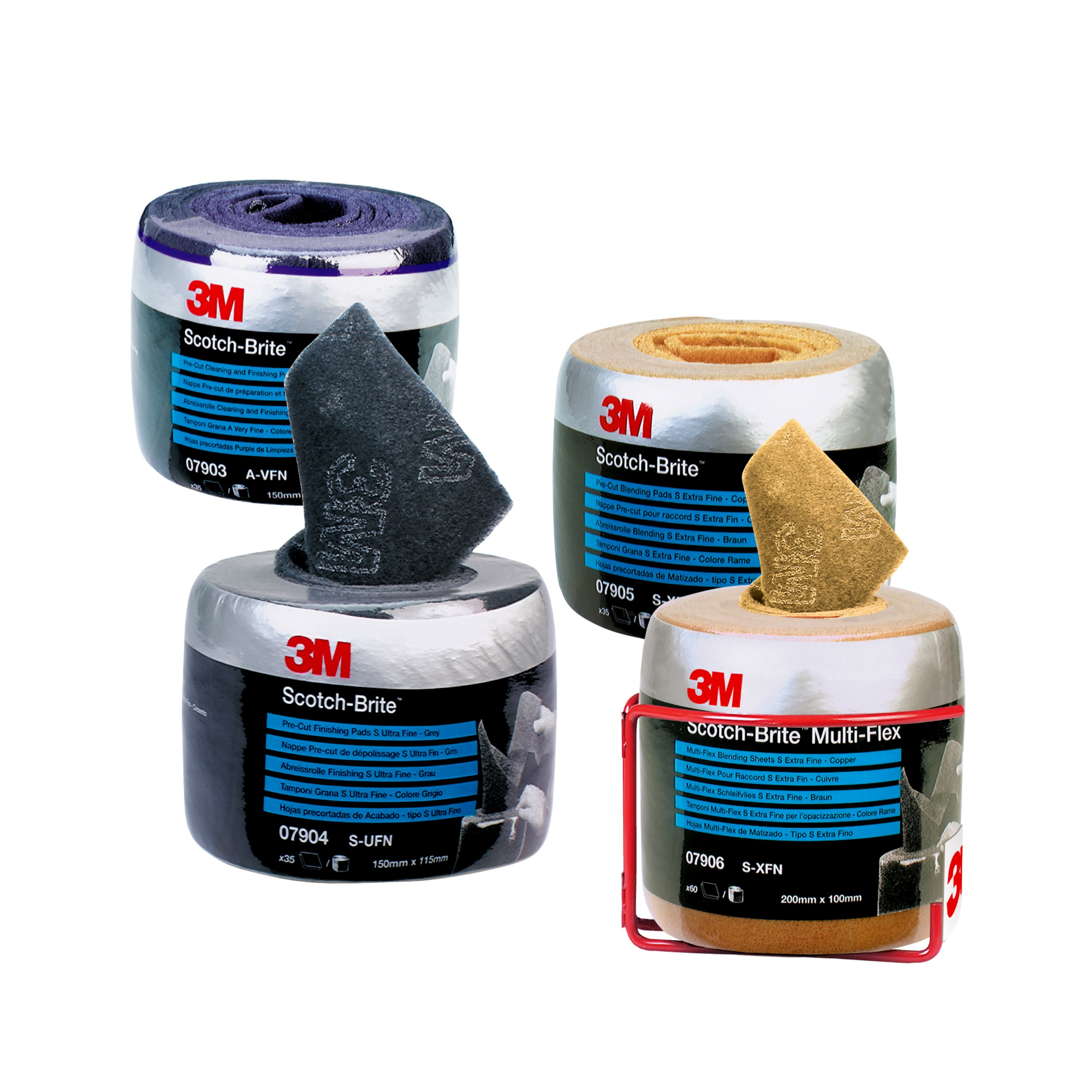 3M CF-SR Handpad