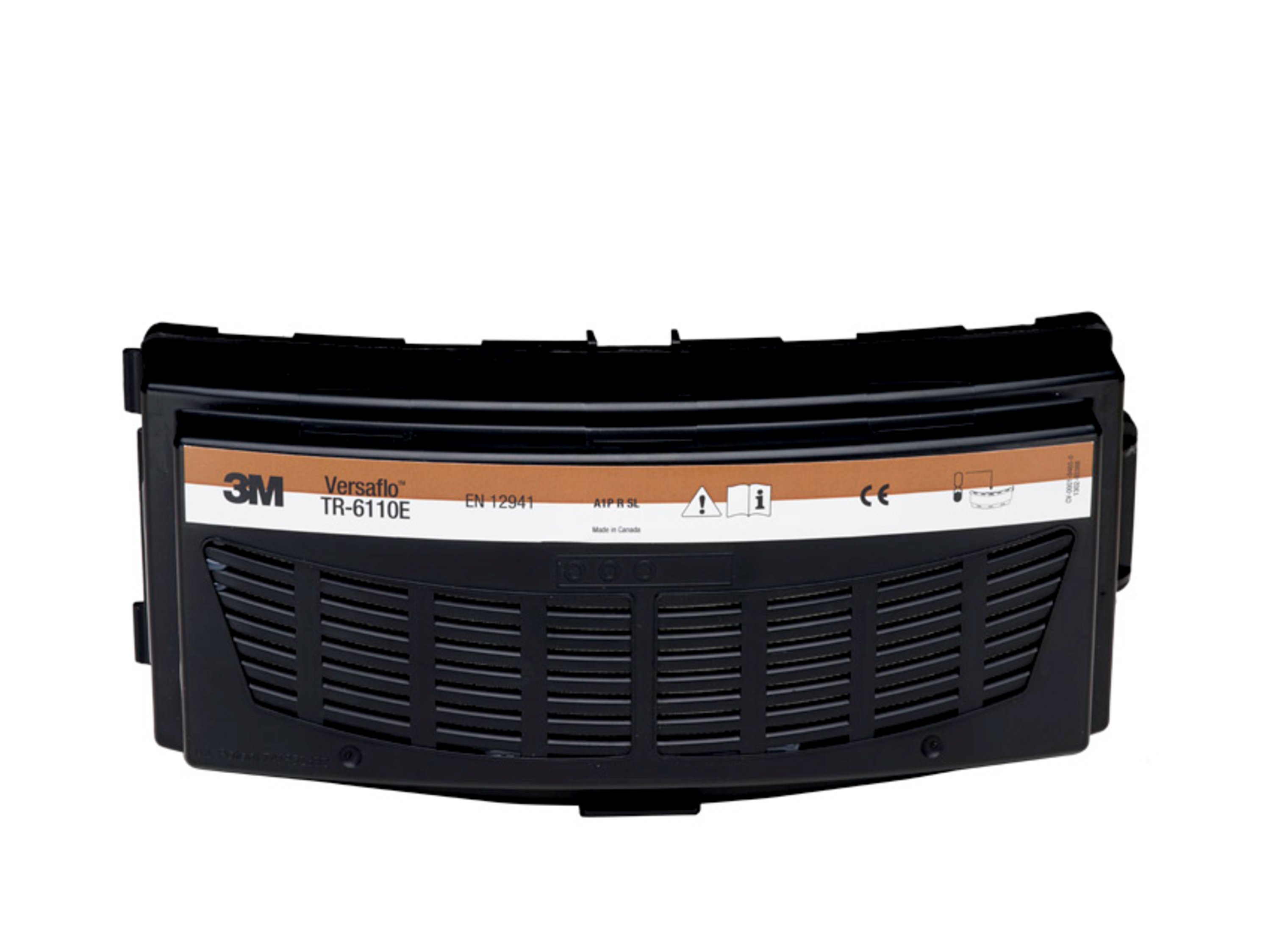 3M Versaflo TR-6110E A1P Filter