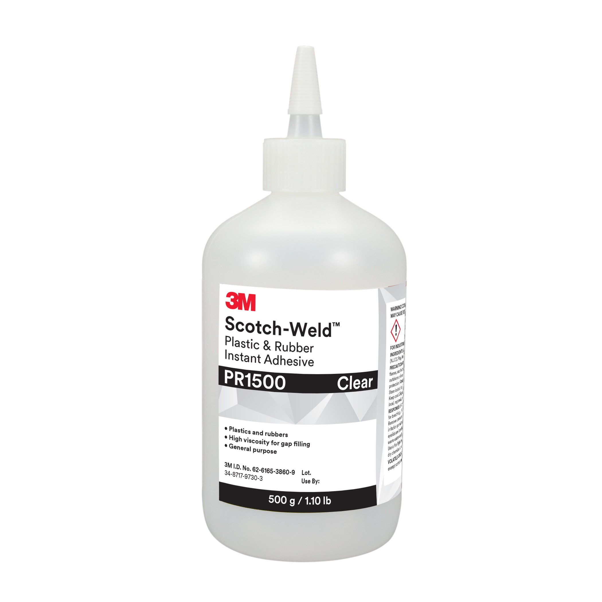 3M Scotch-Weld PR1500 Sekundenkleber