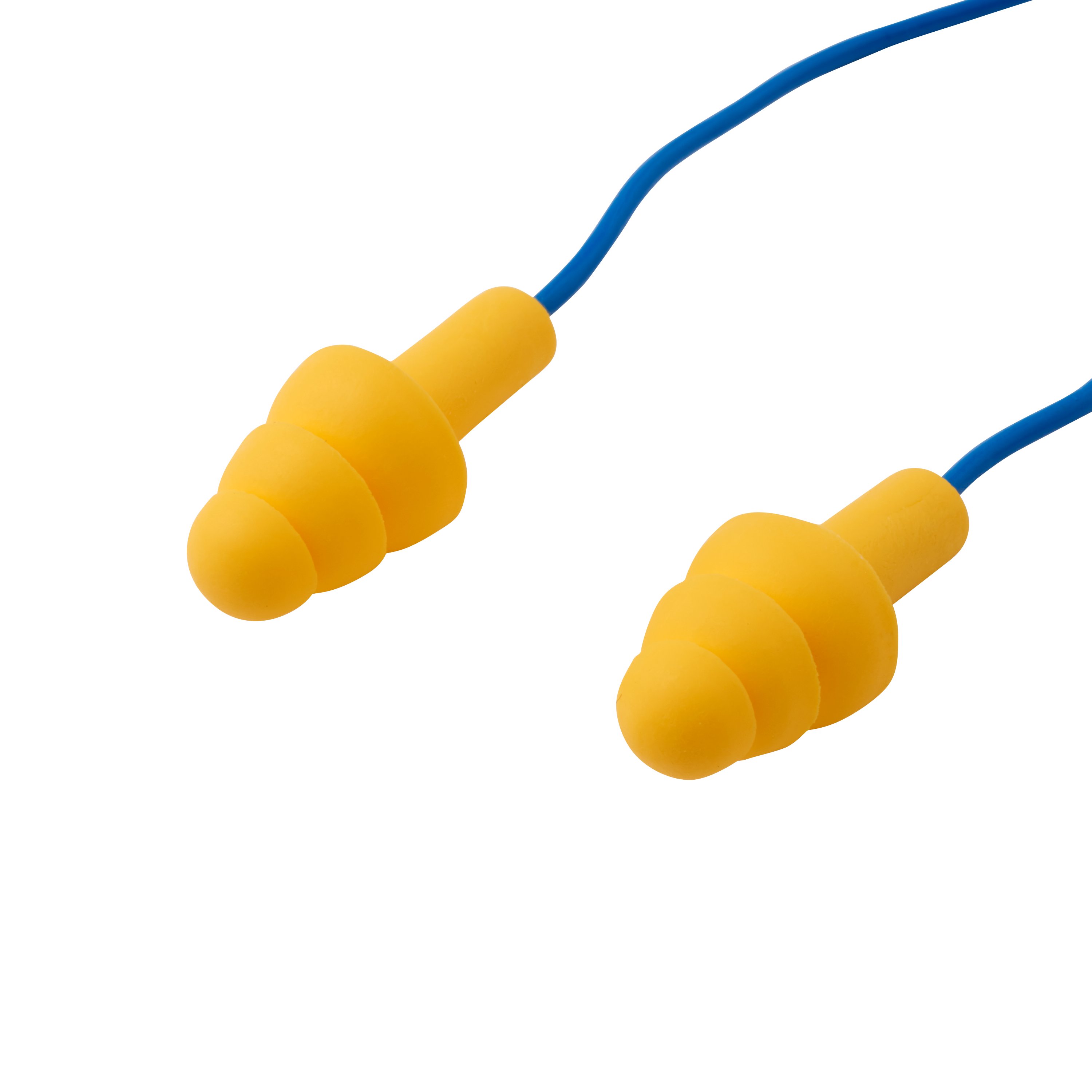 3M EAR Ultrafit Gehörschutzstöpsel mit Kordel