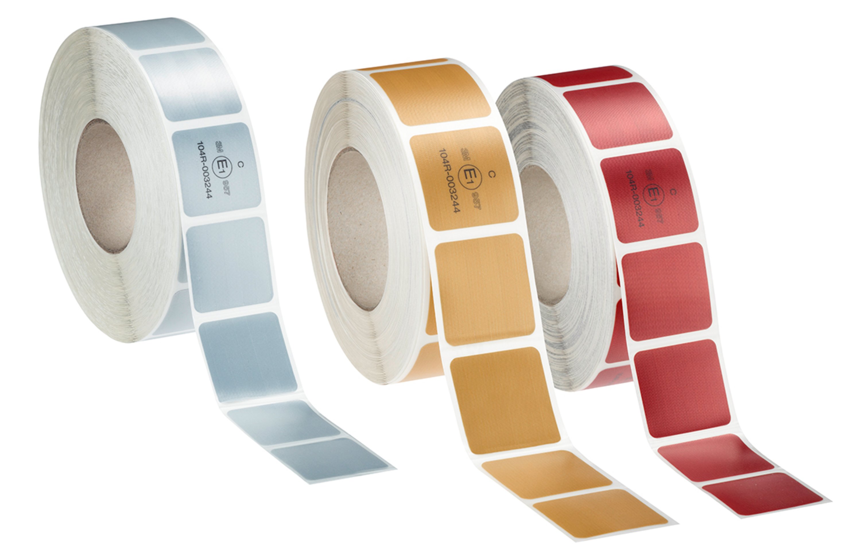 3M 957- S Konturmarkierungsband