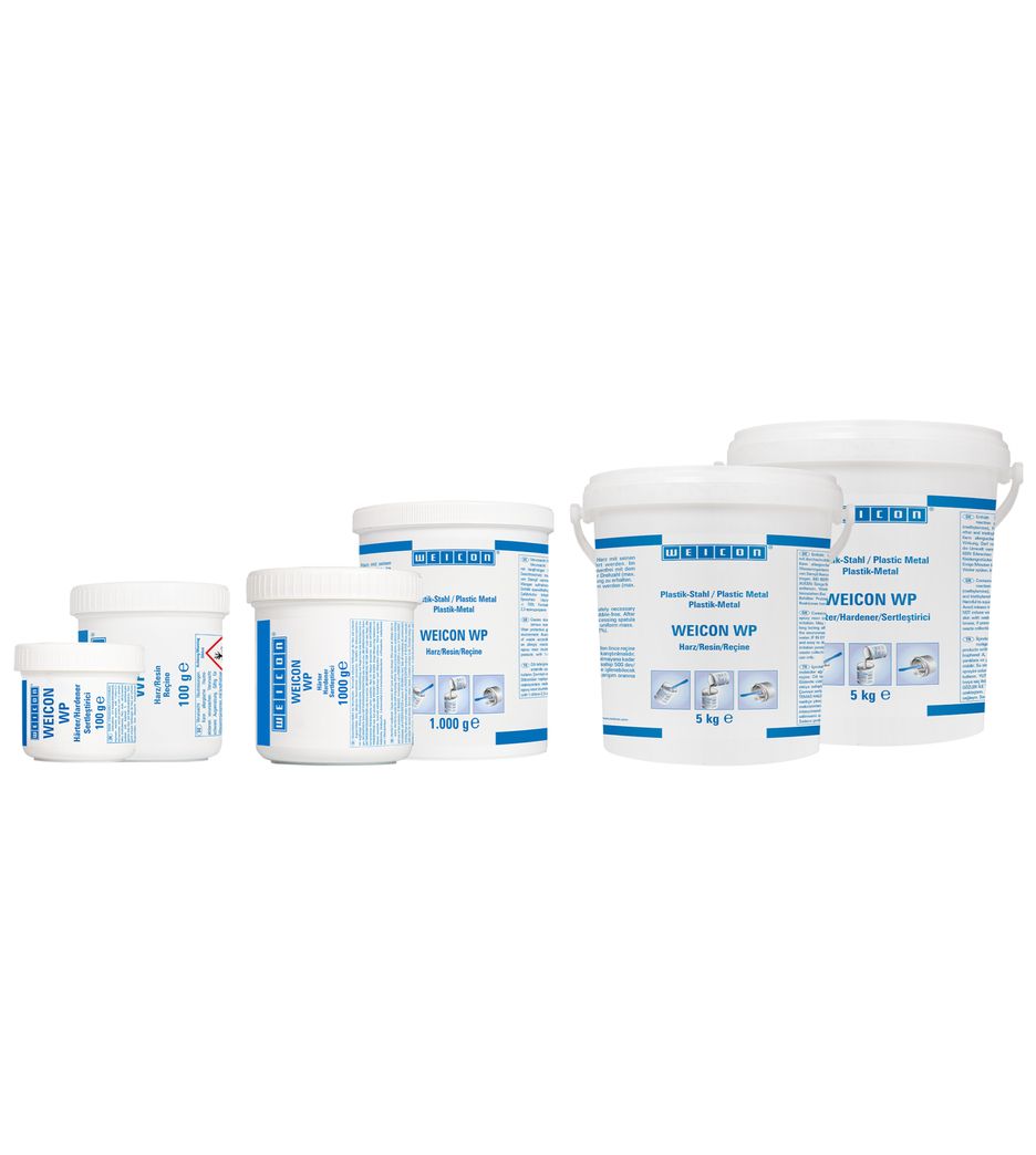 WEICON WP Epoxidharz