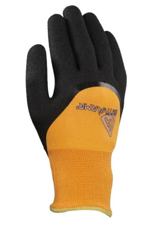 Kälteschutzhandschuhe Ansell Activarmr 97-011 Kälteschutzhandschuhe Ansell Activarmr 97-011