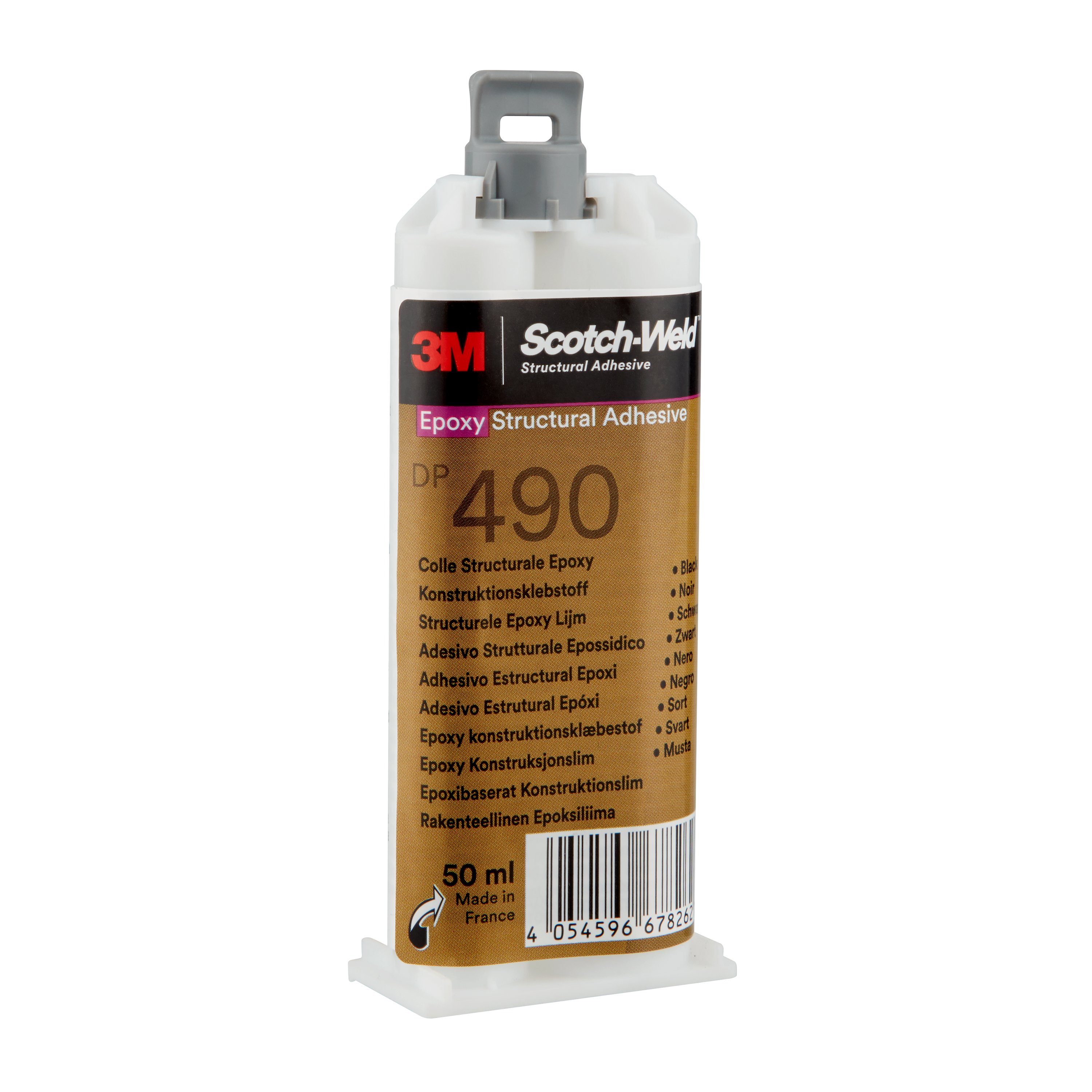 3M Scotch-Weld DP-490 Epoxidharz  3M Scotch-Weld DP-490 Epoxidharz