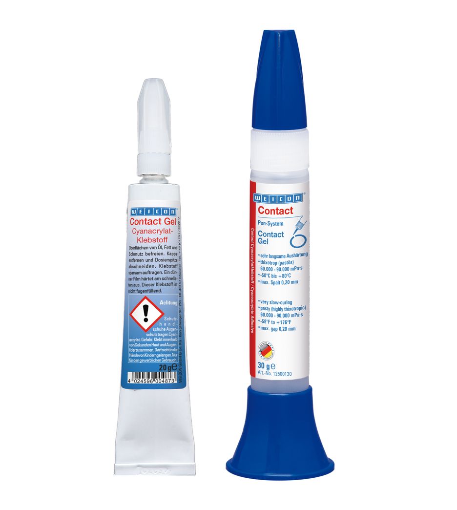 WEICON Contact GEL