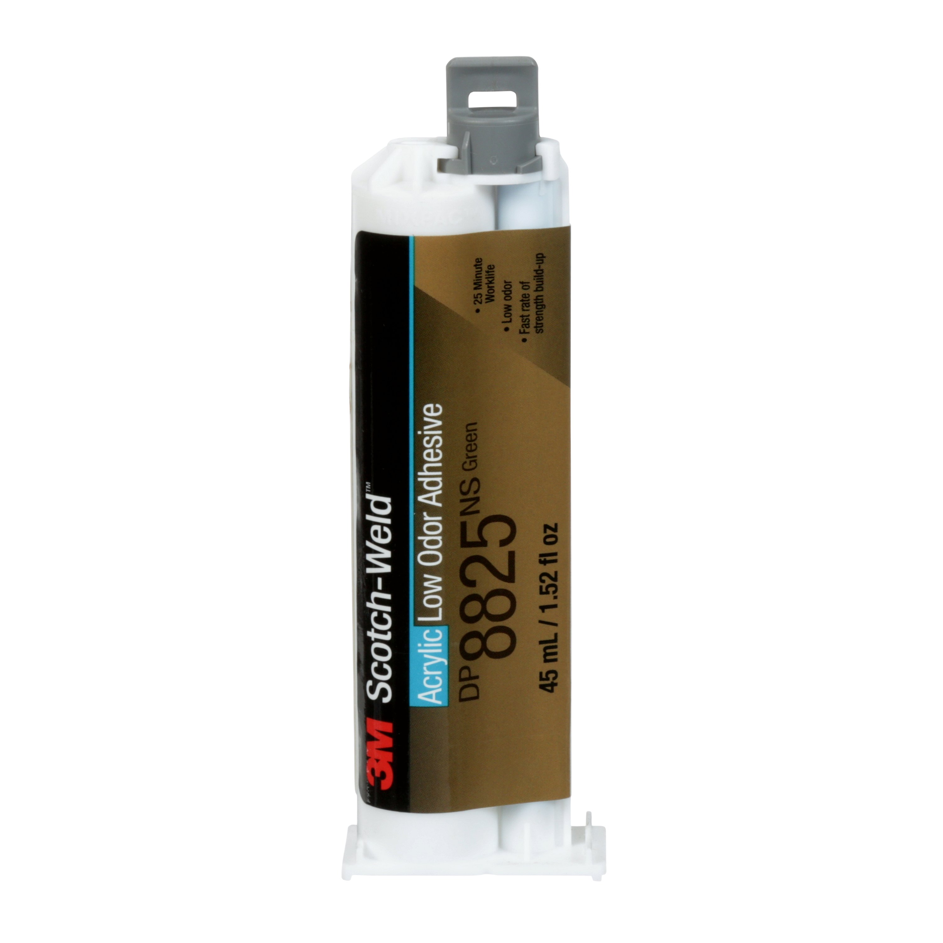 3M Scotch-Weld DP-8825NS Acrylat 3M Scotch-Weld DP-8825NS Acrylat