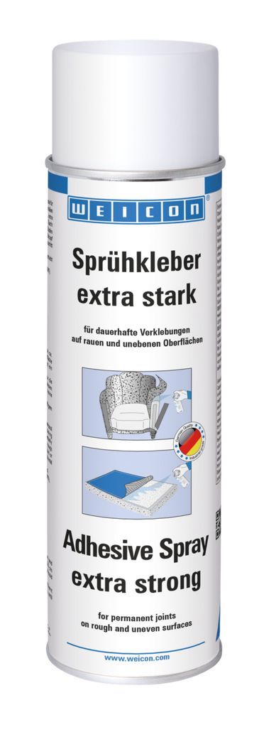 WEICON Sprühkleber extra stark