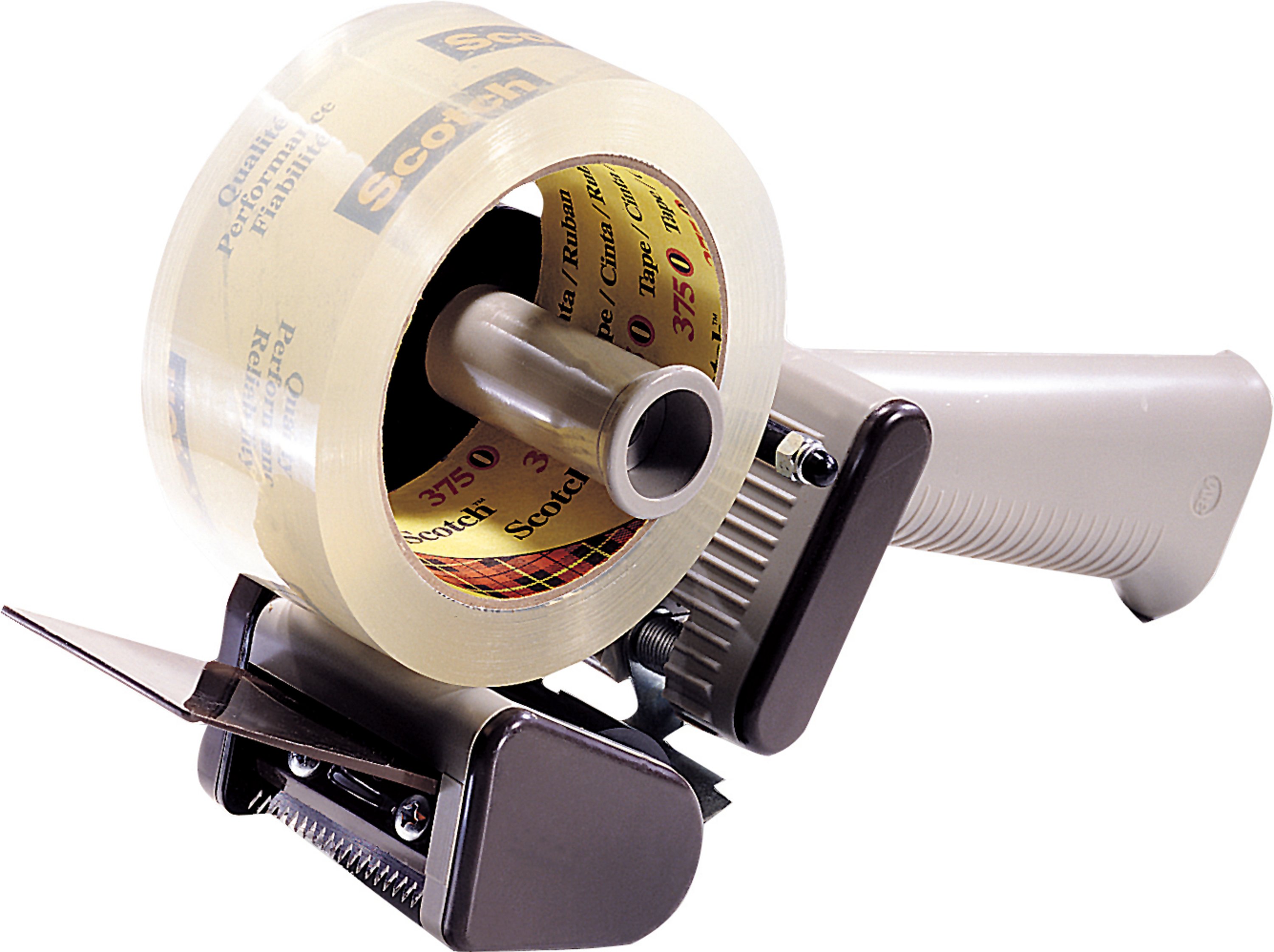 3M H-150 Handabroller geräuschreduzierend