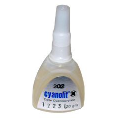 Cyanolit 202