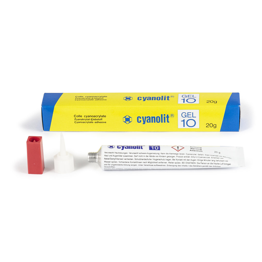 Cyanolit 10 Gel