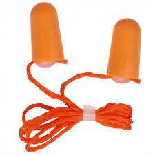 3M 1110 Einweg-Gehörschutzstöpsel mit Kordel 3M 1110 Einweg-Gehörschutzstöpsel mit Kordel