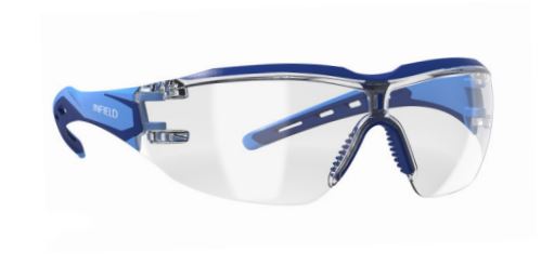 Detektierbare Bügelbrille Protor