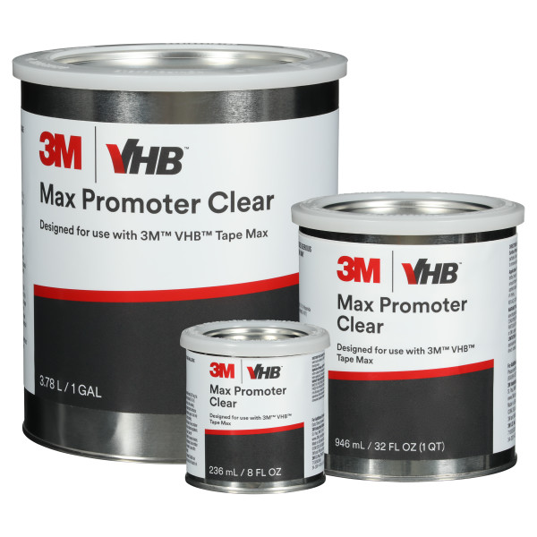 3M VHB MAX Haftvermittler